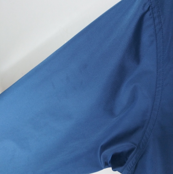 Vintage Moving Comfort Activewear Full Zip Vented Windbreaker Jacket - Picture 10 of 10